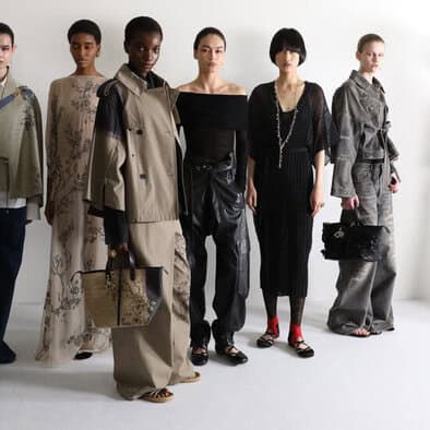 ANNA PIAGGI: WORLDS APART - 10 Magazine